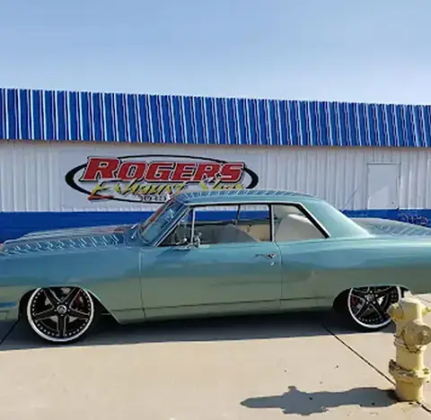 Closest muffler shop deals