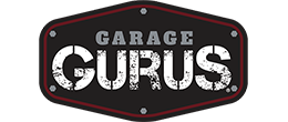 Garage Gurus Logo