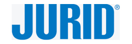Jurid Parts Logo