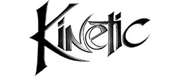 Kinetic Logo