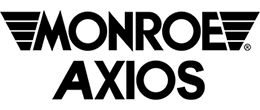 Monroe Axios Logo