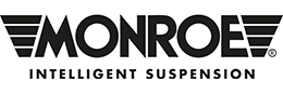 Monroe Intelligent Suspension Logo