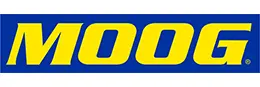 MOOG Parts Logo