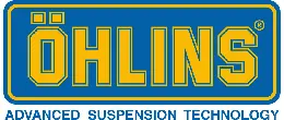 Öhlins Racing Logo