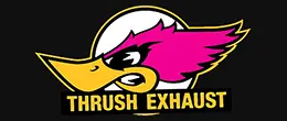 Thrush Logo