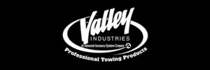 Valley Industries Trailer Hitch